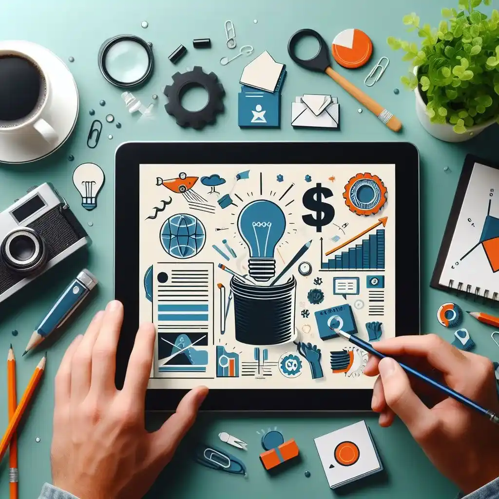 Contenido para SEO que atrae y convierte
