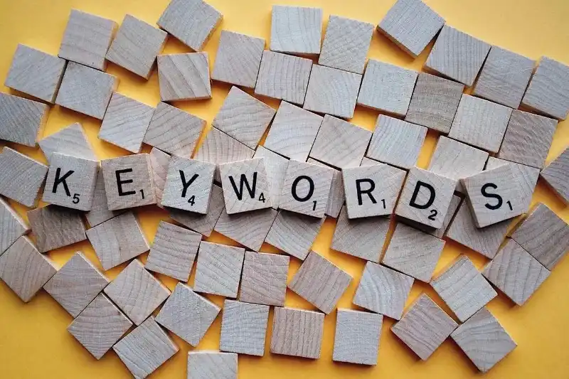 La importancia de elegir bien las palabras clave en el SEO de tu web