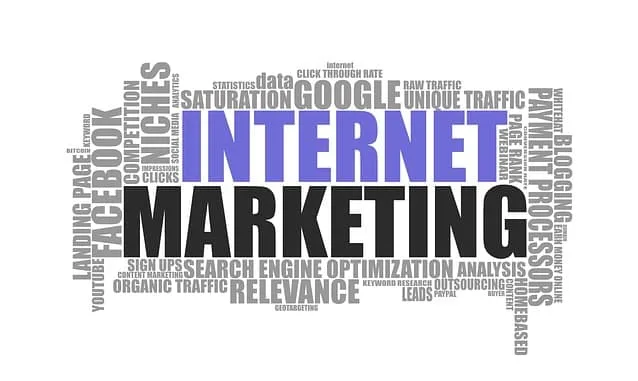 10 RAZONES POR LAS QUE NECESITAS UNA ESTRATEGIA DE MARKETING ONLINE