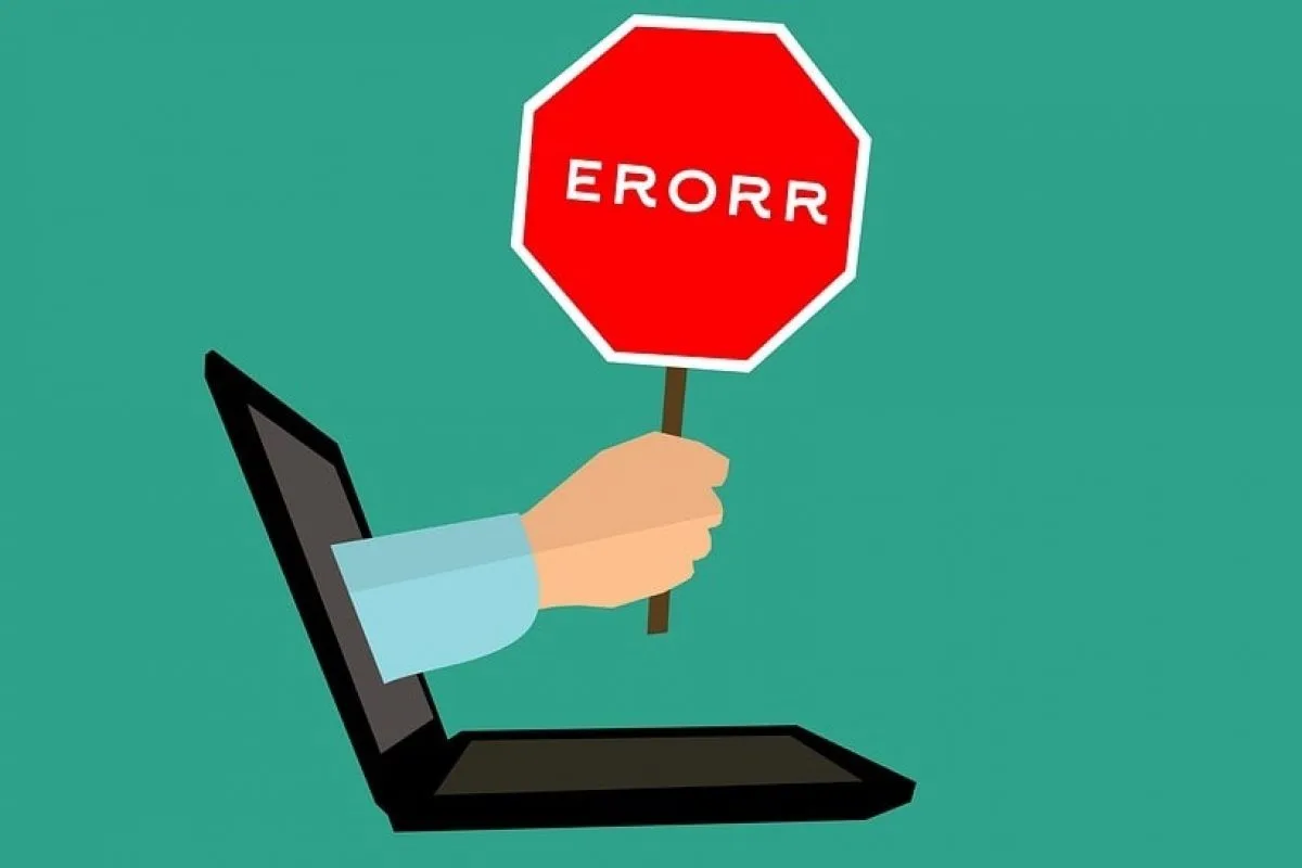 No te permitas fallos en tu web si quieres tener un buen SEO