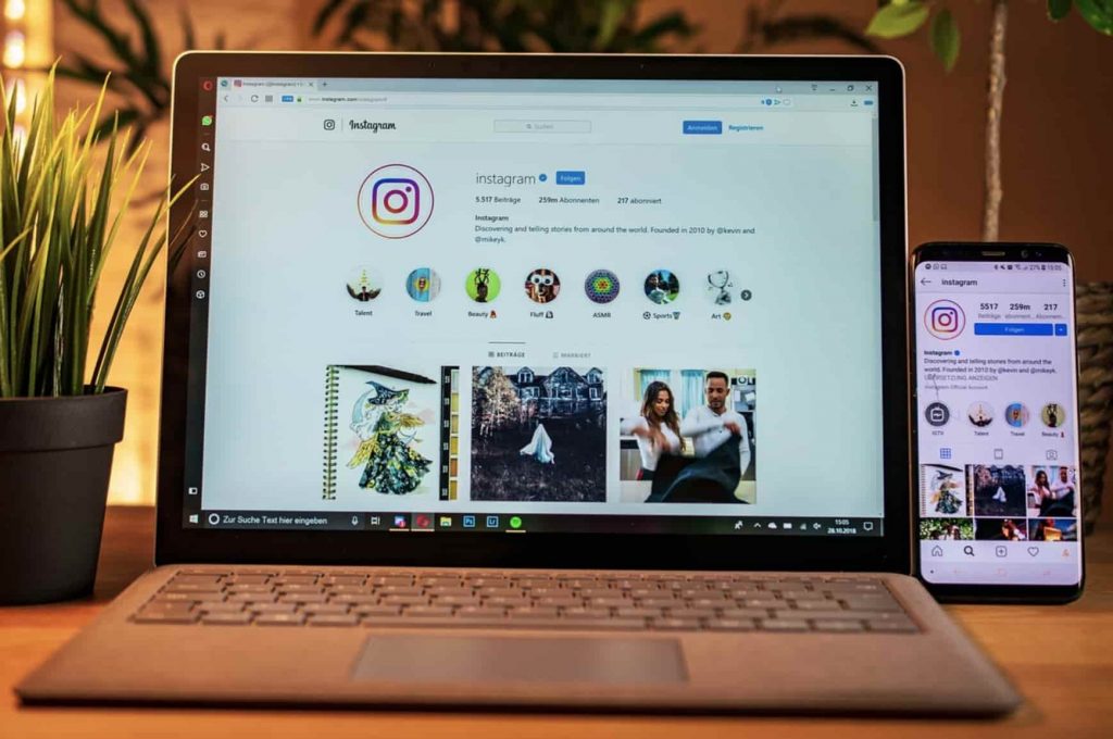 Marketing de influencers para marcas