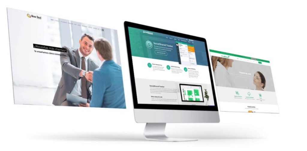 Dise&ntilde;o Web, SEOYCONSULTORIA.COM