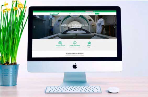 Dise&ntilde;o Web, SEOYCONSULTORIA.COM