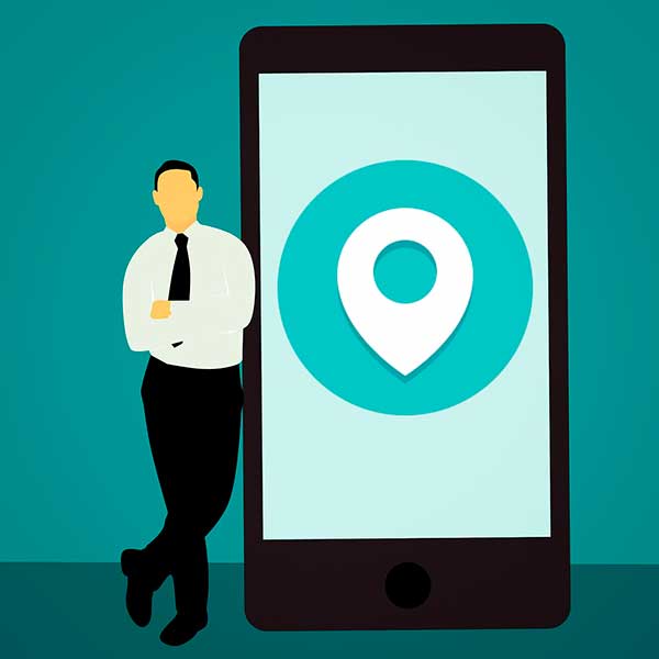 B&uacute;squedas m&oacute;vil