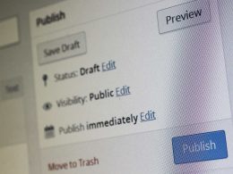 El contenido, el rey del sEO