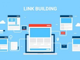 Estrategia de link building