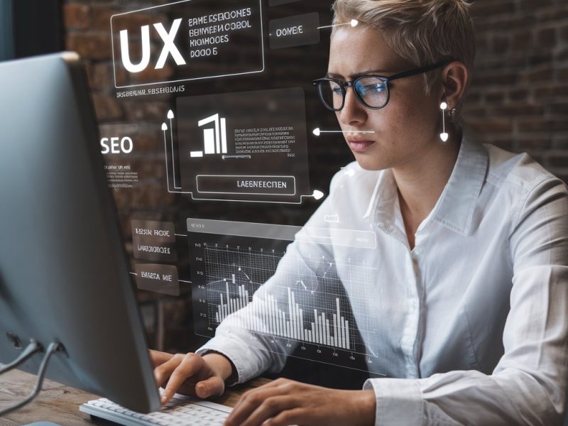 Tener en cuenta la UX de tu página es importante para conseguir el éxito en tu negocio online